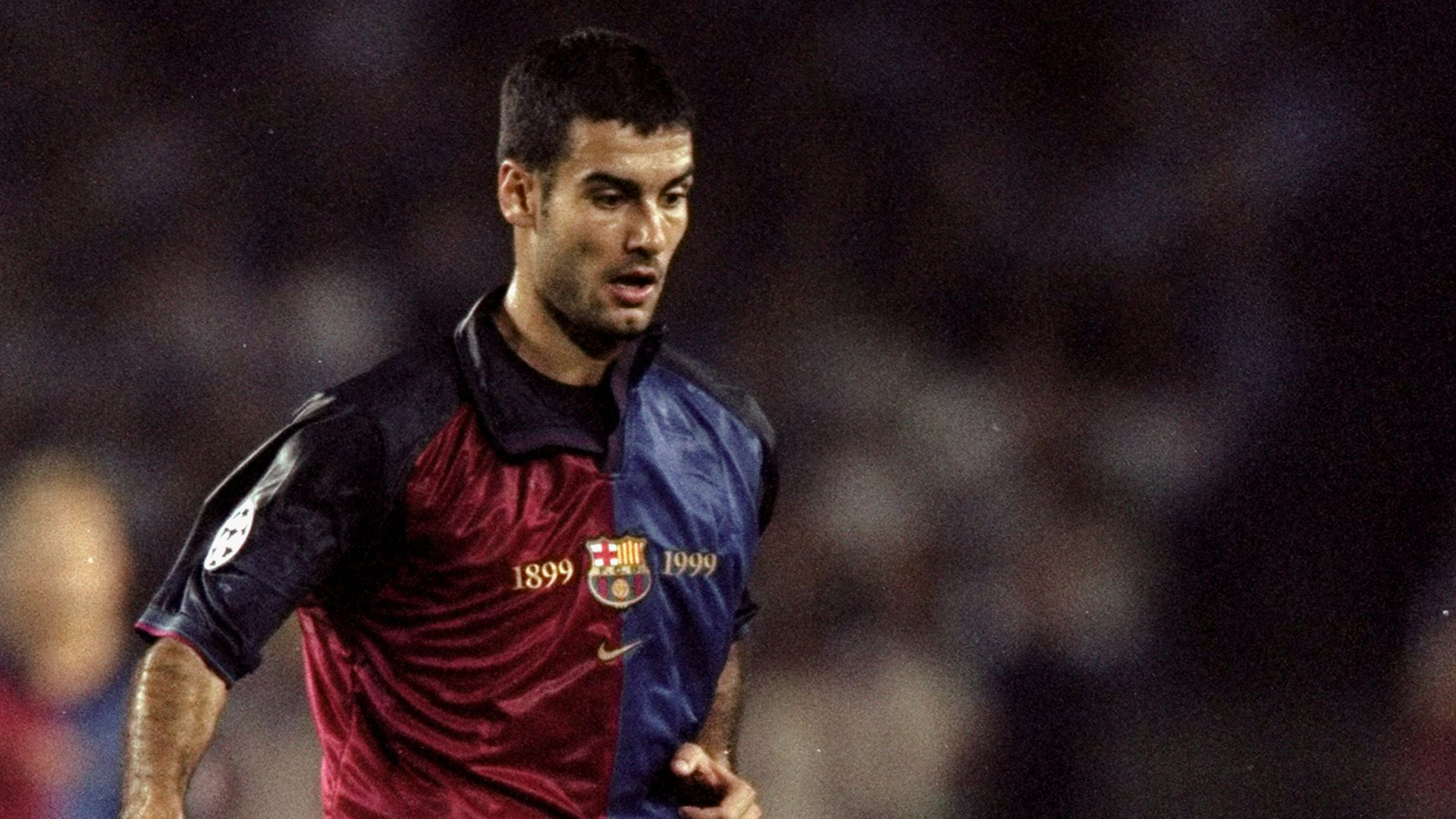 Josep Guardiola